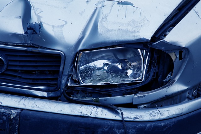 איך מגישים תביעה לאחר תאונת דרכים?